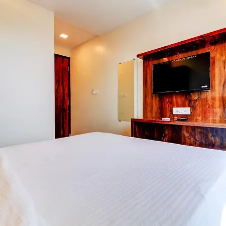 Hotel Prime Inn, Andheri West - Near Mumbai International Airport-2