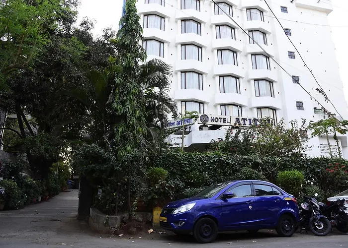 Hotel Atithi Mumbai